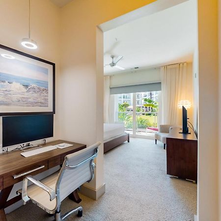 The Pointe 3-315 Διαμέρισμα Rosemary Beach Εξωτερικό φωτογραφία