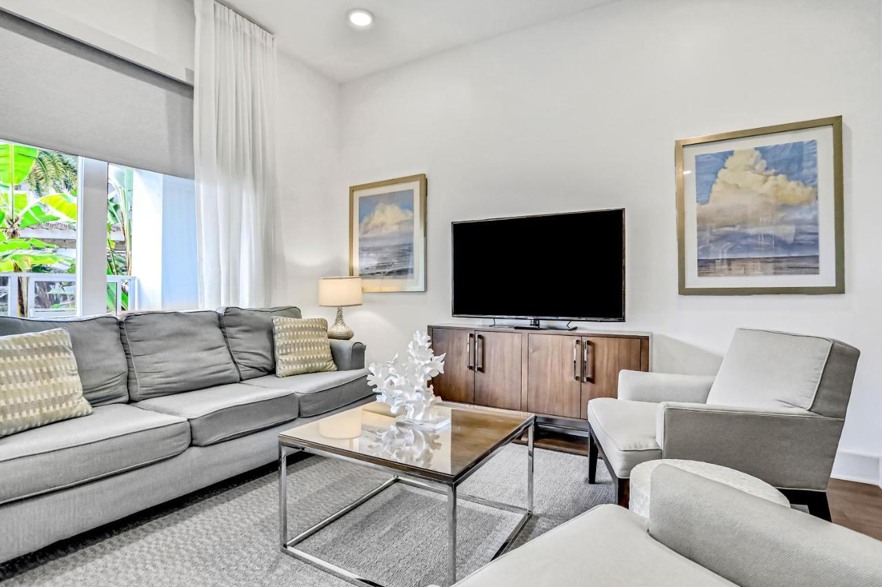 The Pointe 3-315 Διαμέρισμα Rosemary Beach Εξωτερικό φωτογραφία