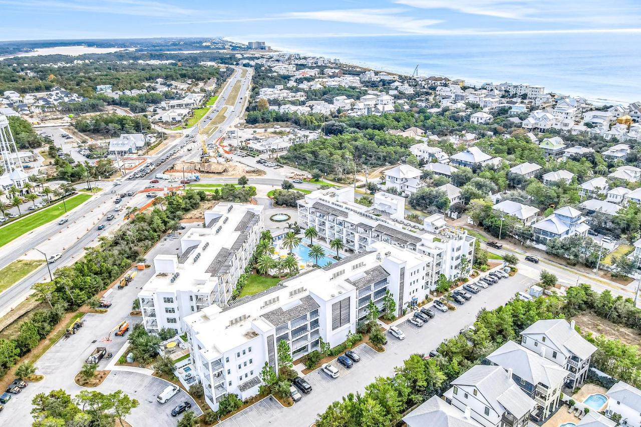 The Pointe 3-315 Διαμέρισμα Rosemary Beach Εξωτερικό φωτογραφία