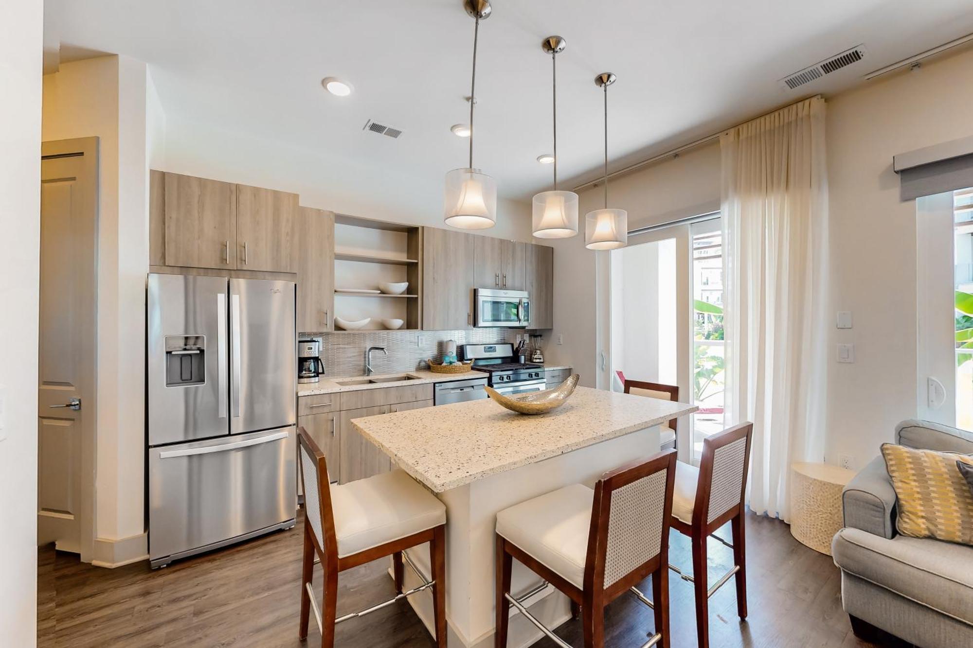 The Pointe 3-315 Διαμέρισμα Rosemary Beach Εξωτερικό φωτογραφία