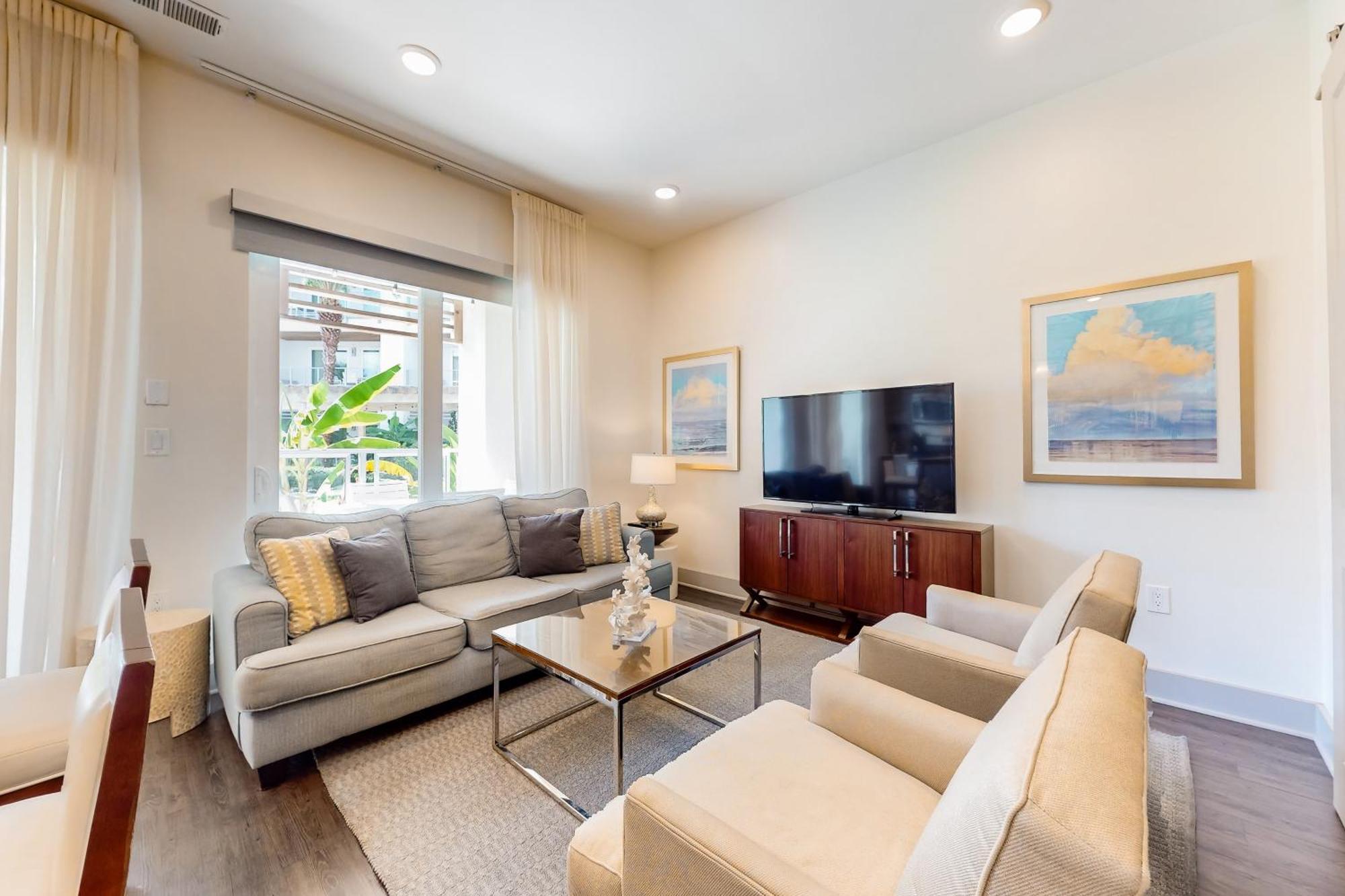 The Pointe 3-315 Διαμέρισμα Rosemary Beach Εξωτερικό φωτογραφία
