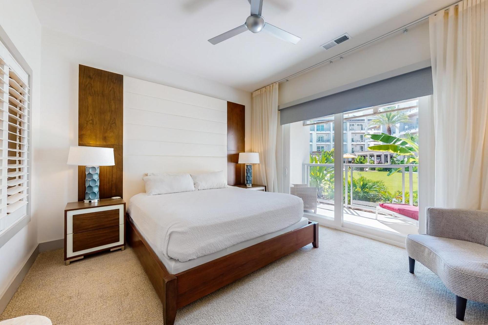 The Pointe 3-315 Διαμέρισμα Rosemary Beach Εξωτερικό φωτογραφία