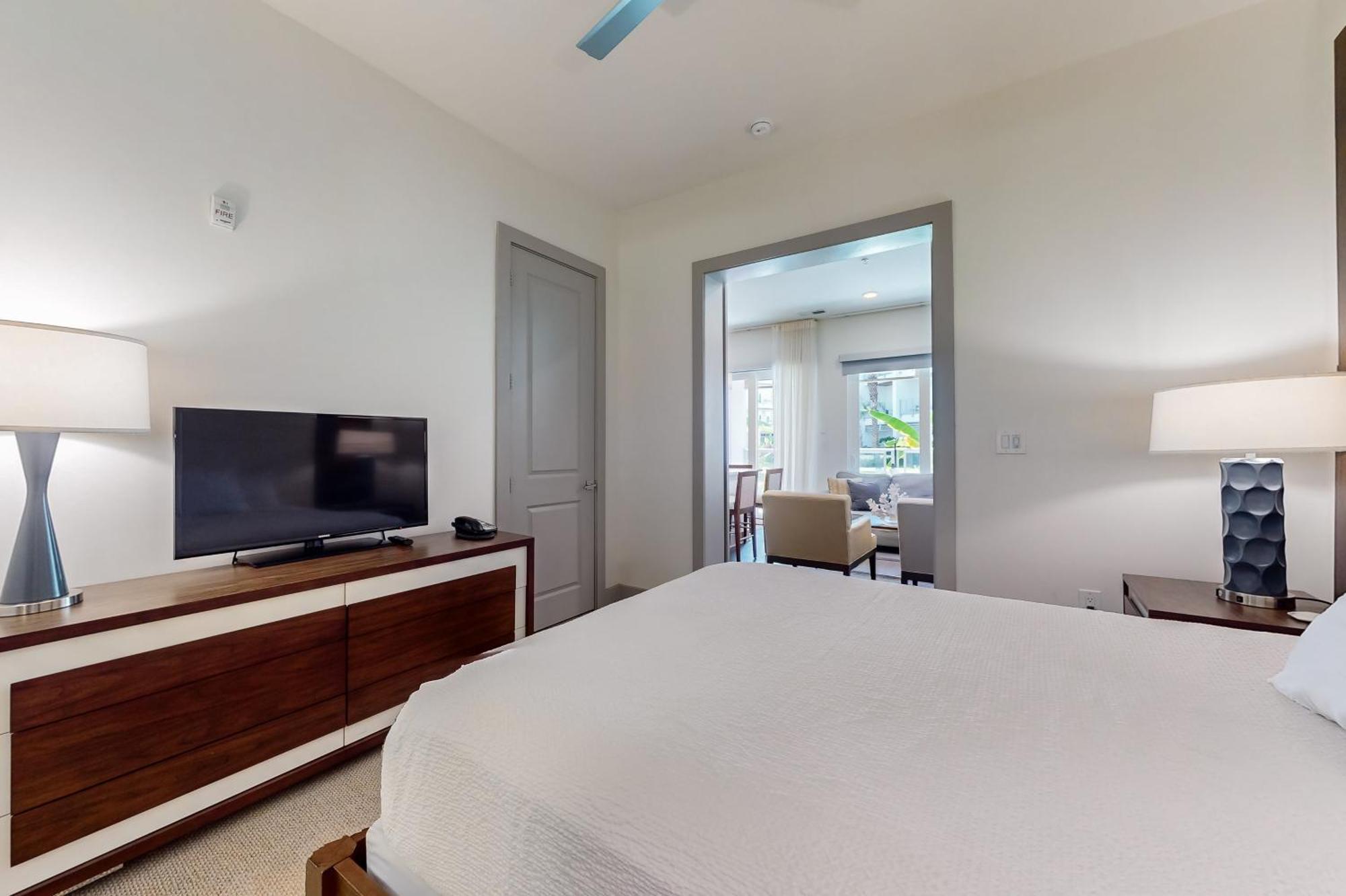 The Pointe 3-315 Διαμέρισμα Rosemary Beach Εξωτερικό φωτογραφία