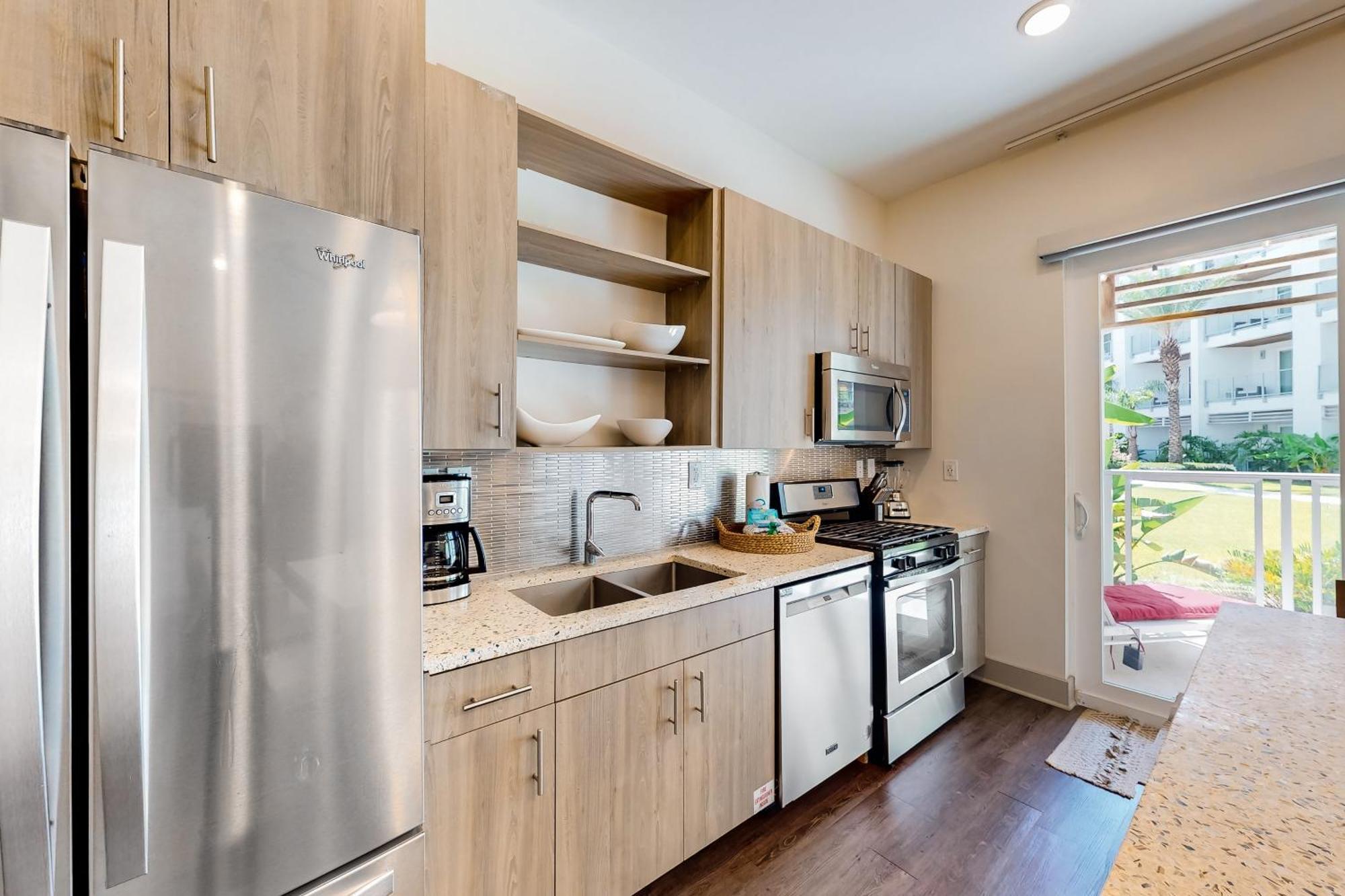 The Pointe 3-315 Διαμέρισμα Rosemary Beach Εξωτερικό φωτογραφία