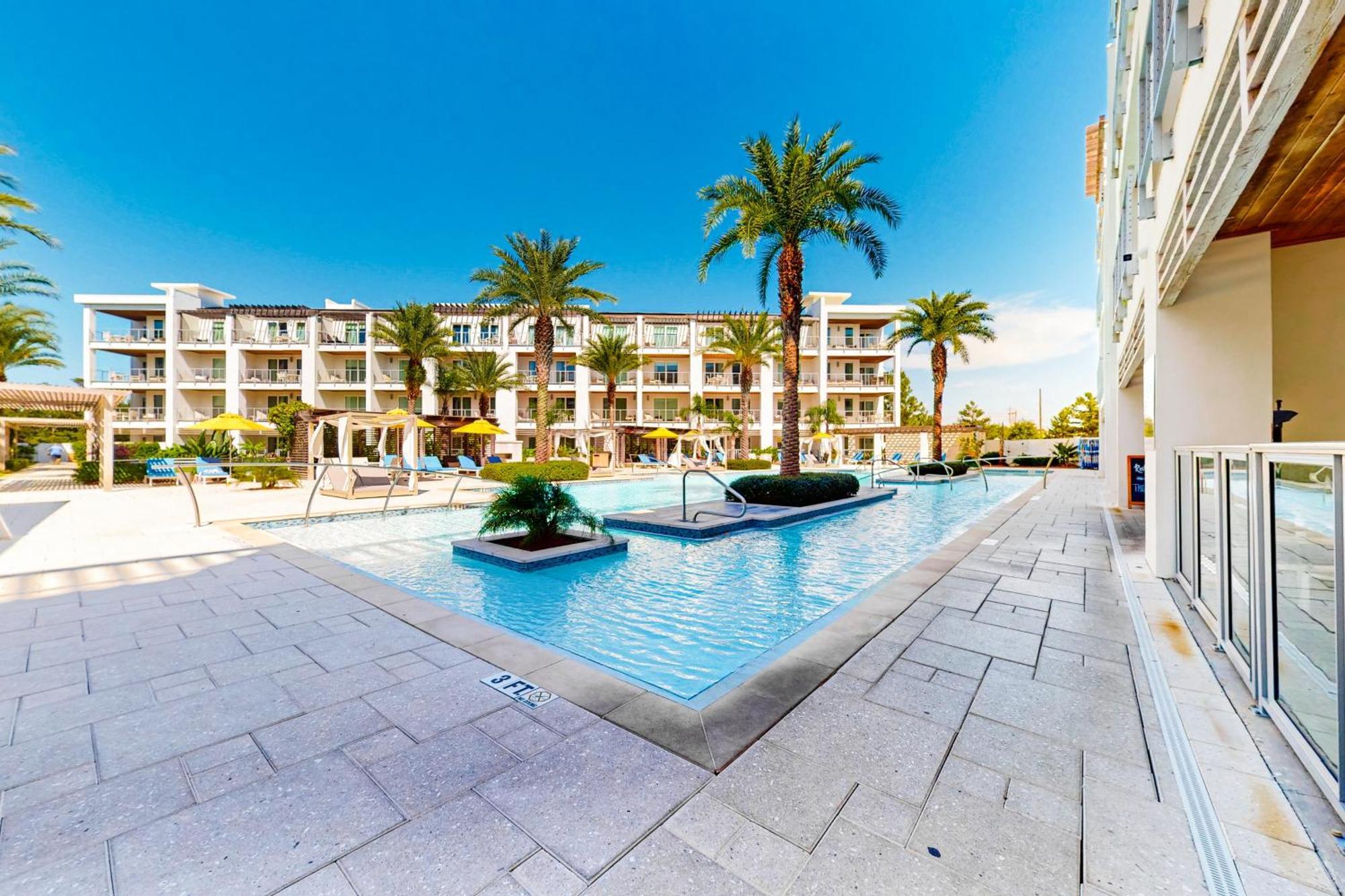 The Pointe 3-315 Διαμέρισμα Rosemary Beach Εξωτερικό φωτογραφία