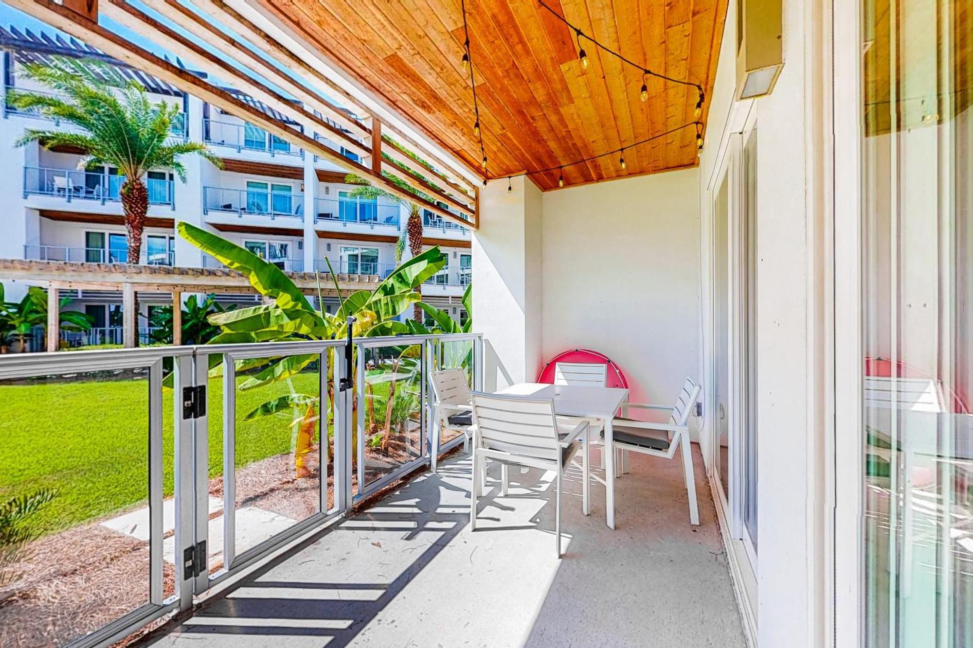 The Pointe 3-315 Διαμέρισμα Rosemary Beach Εξωτερικό φωτογραφία